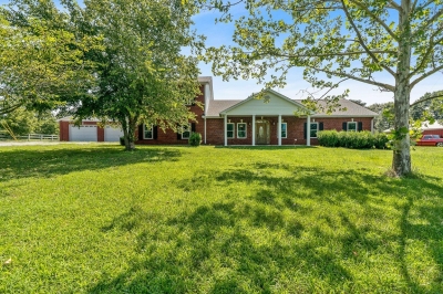 1269 Boyd Road, Ashland City, TN