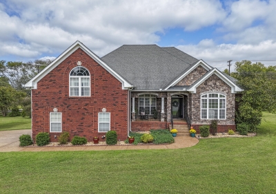 309 Chamblee Court, Mount Juliet, TN