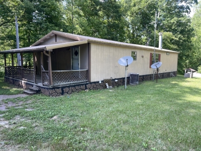 405 Napier Road, Hohenwald, TN