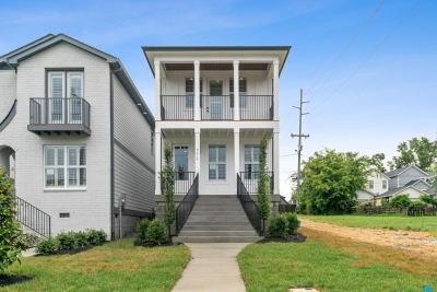 5214 Georgia Avenue, Nashville, TN