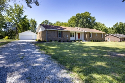 6481 Dogwood Drive, Greenbrier, TN