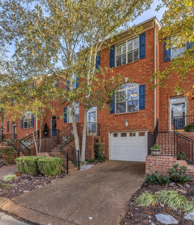 130 Carriage Court, Brentwood, TN 