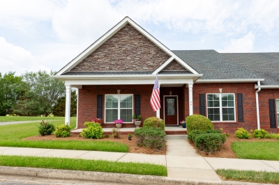 456 Pond Apple Road, Clarksville, TN