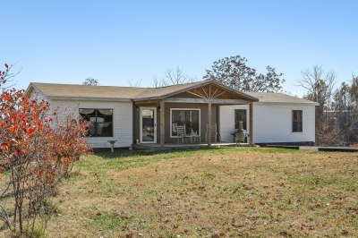 240 John Fuson Road, Smithville, TN