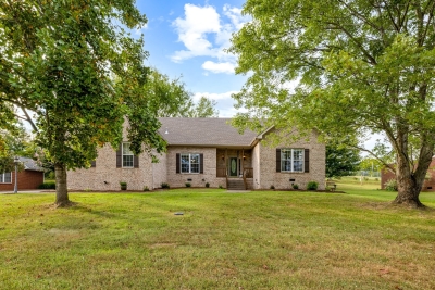 1117 Franklin Drive, Greenbrier, TN