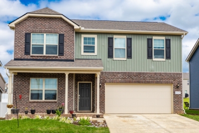 3162 Chaplins Trce, Columbia, TN