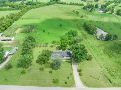 557 Minkslide Road, Shelbyville, TN