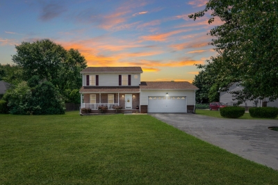 3804 Trenton Road, Clarksville, TN