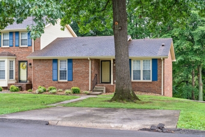 3084 Woody Lane, Clarksville, TN