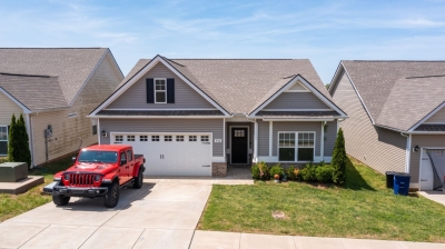 406 Tines Drive, Shelbyville, TN 