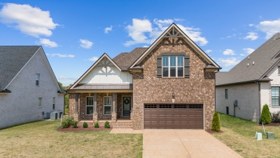 1005 Jackston Mack Way #2, Gallatin, TN