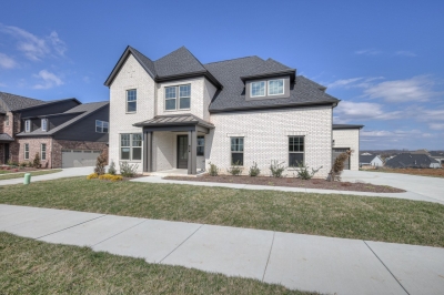 194 Phillips Bend, Spring Hill, TN