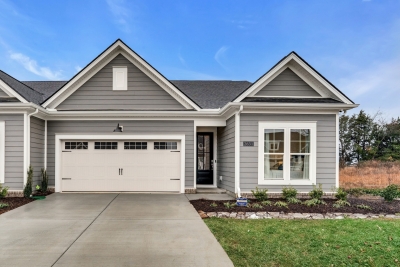 2612 Eldin Creek, Murfreesboro, TN