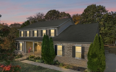 313 Fishing Ford Court, Nolensville, TN