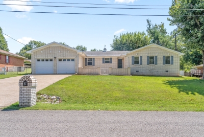 213 Mark Drive, Hopkinsville, KY