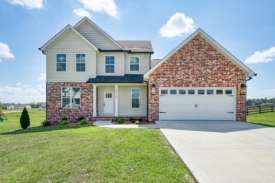 3950 Winter Haven Drive, Cookeville, TN 
