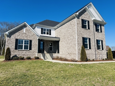 105 Watermill Ln Lot 126, Lebanon, TN