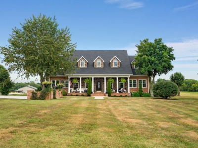 118 Maupin Circle, Shelbyville, TN