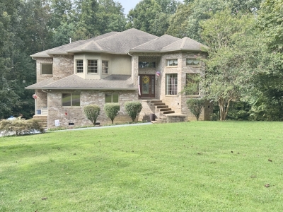 172 Embers Drive, Manchester, TN 