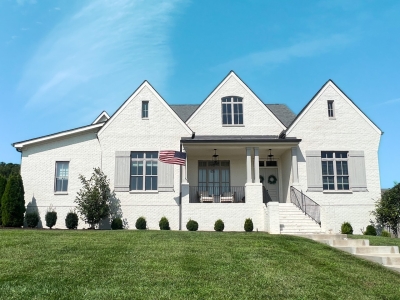 1911 Parade Drive, Brentwood, TN