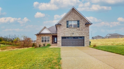 312 Hathaway Lane, Gallatin, TN