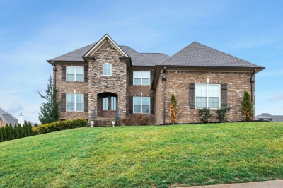 4003 Canberra Drive, Spring Hill, TN 