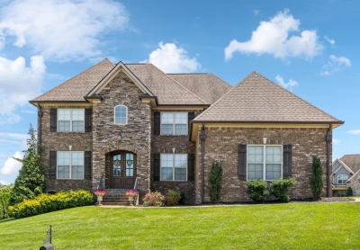 4003 Canberra Drive, Spring Hill, TN