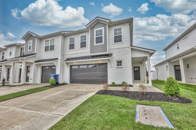 1910 Bethpage Drive, Murfreesboro, TN