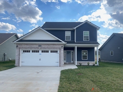 47 Cardinal Creek, Clarksville, TN