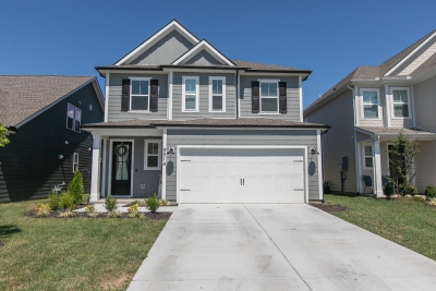 3518 Madrid Way, Murfreesboro, TN