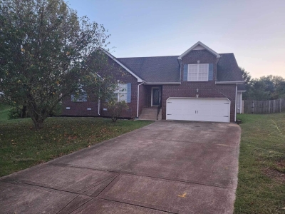 3325 Victoria Court, Clarksville, TN