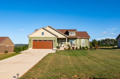 140 Crooked Creek Drive, Cookeville, TN