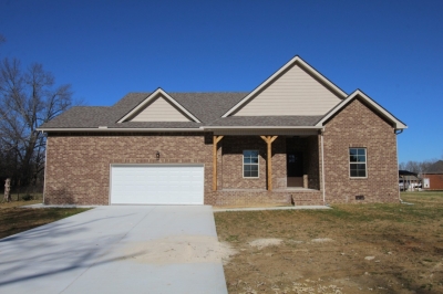 228 Cordell Love Road, Smithville, TN