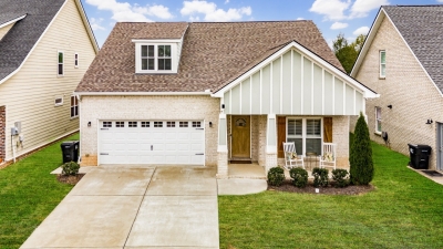 224 Rockcastle Drive, Murfreesboro, TN 