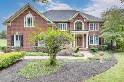 423 Martingale Drive, Franklin, TN