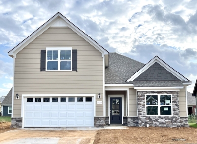 2428 Fig Dr. Lot 152, Murfreesboro, TN