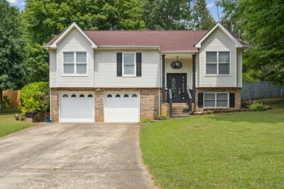 327 Andrew Drive, Clarksville, TN