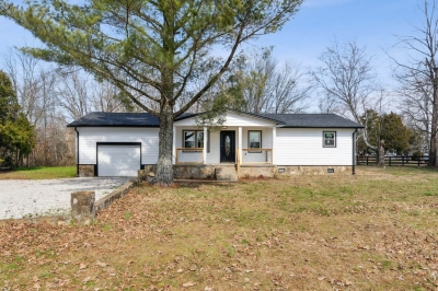 253 Pleasant View Road, White Bluff, TN 