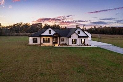 3449 Henry Cove Road, Manchester, TN 
