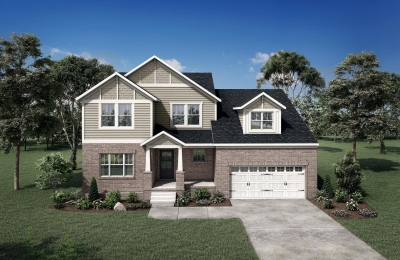 516 Little Penny Drive, Smyrna, TN