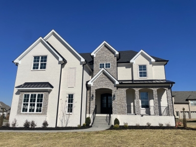 125 Scarsdale Drive, Hendersonville, TN 