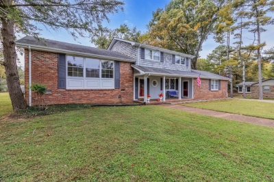 308 Raintree Drive, Hendersonville, TN