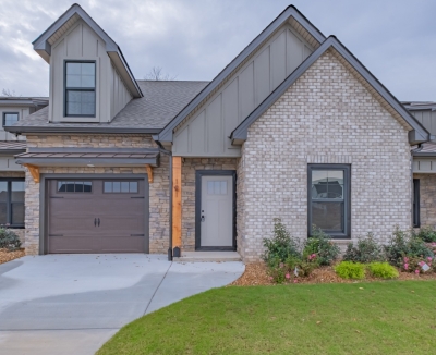 121 Edgefield Court, Winchester, TN 