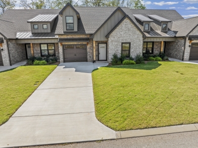 121 Edgefield Court, Winchester, TN