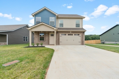 111 Cardinal Creek, Clarksville, TN