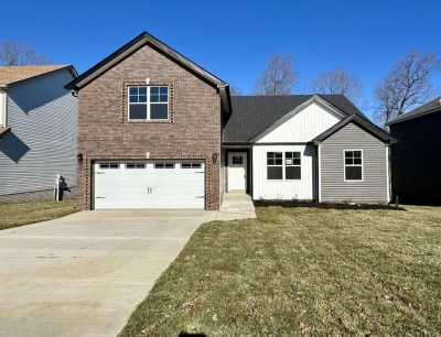 185 Anderson Place, Clarksville, TN 