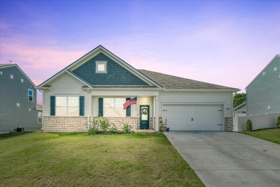 5417 Timberwalk Lane, Cookeville, TN