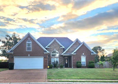 4661 Forsman Court, Murfreesboro, TN