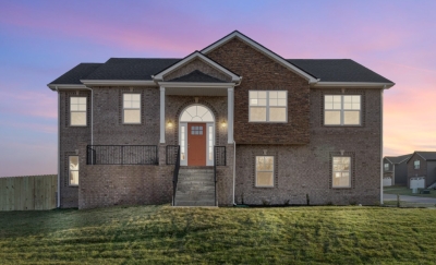 180 Anderson Place, Clarksville, TN 
