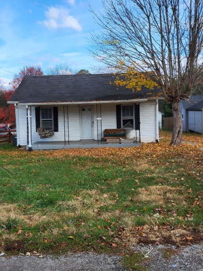 4302 Woods Street, Old Hickory, TN